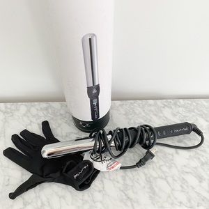 NUME 32mm Magic Curling Wand